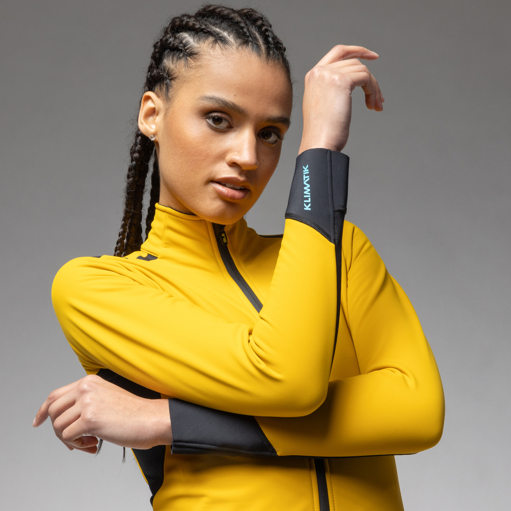 W Cyklobunda ALÉ K-Tornado