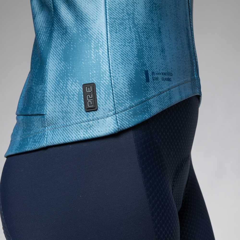 W Cyklobunda ALÉ Knitted