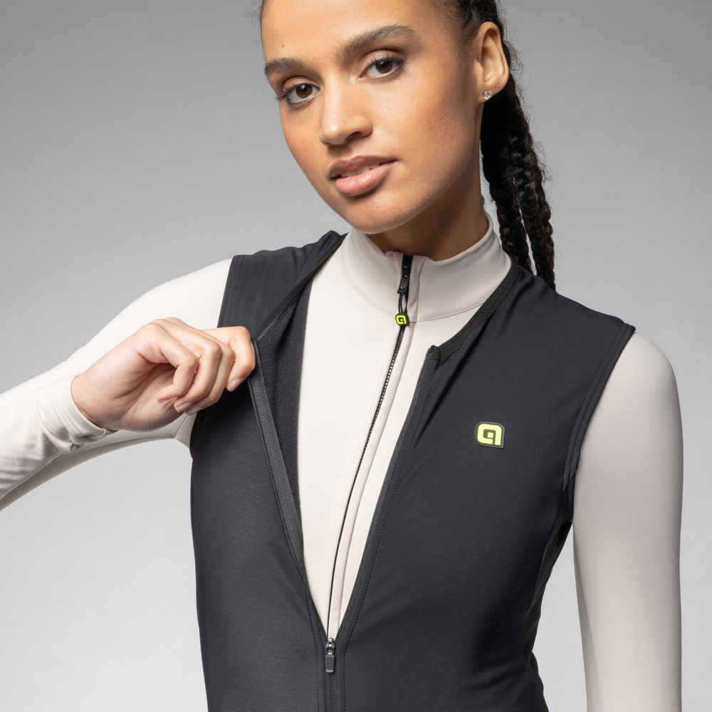 W Cyklovesta ALÉ Thermo 2.0