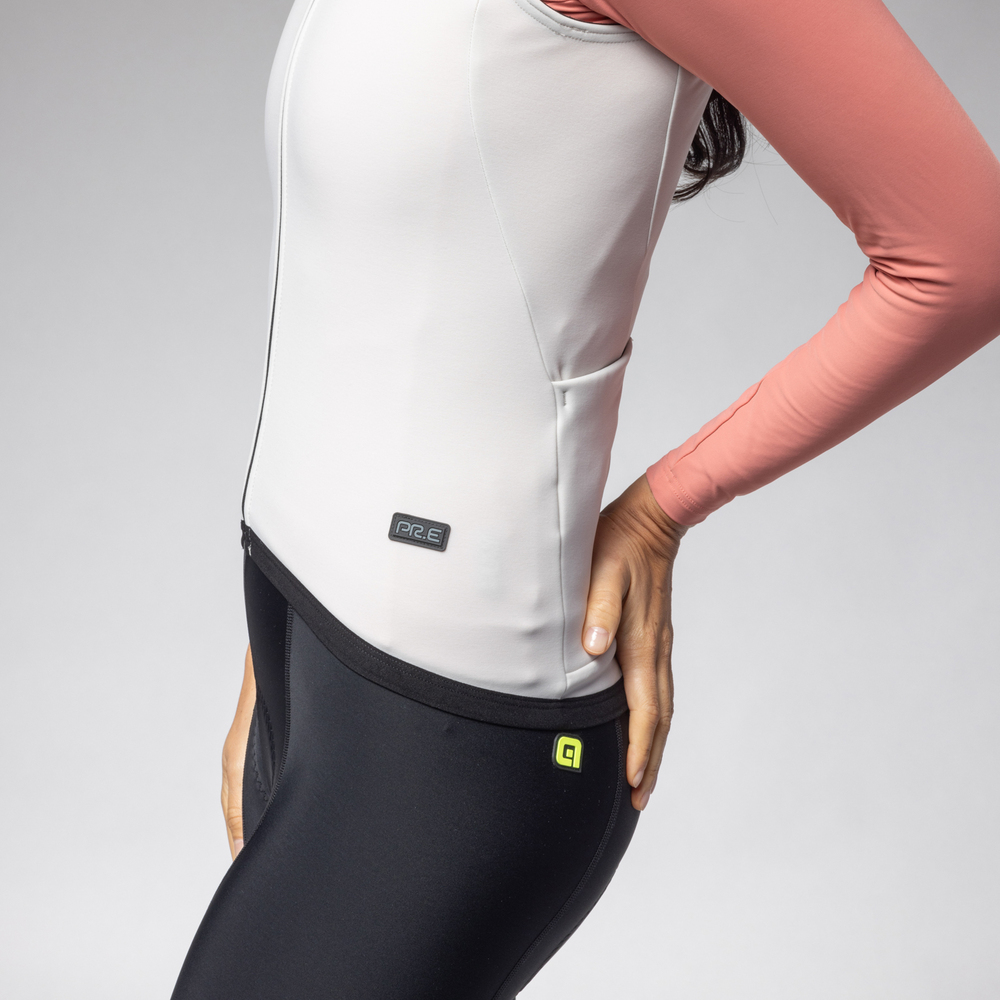 W Cyklovesta ALÉ Thermo 2.0