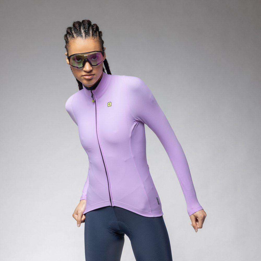 W Cyklodres ALÉ Warm Race 2.0