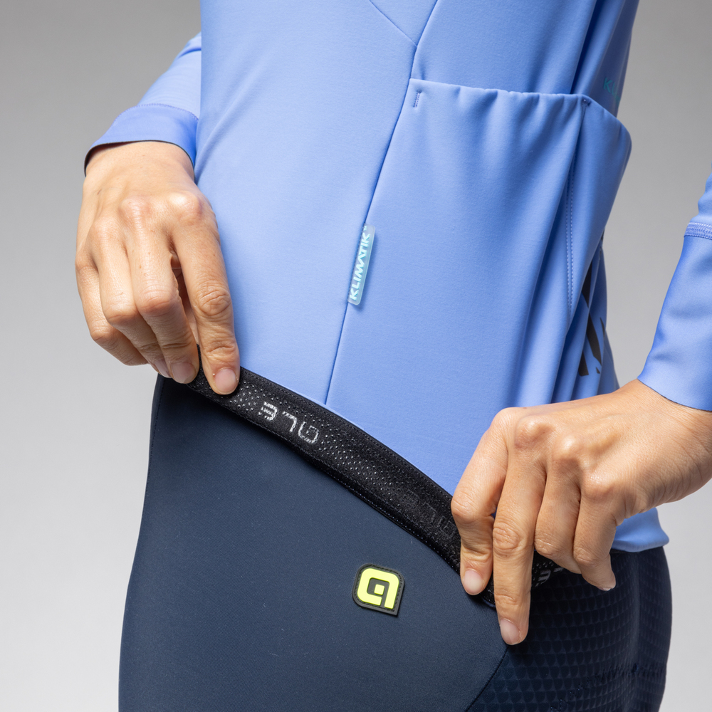 W Cyklodres ALÉ K-Idro