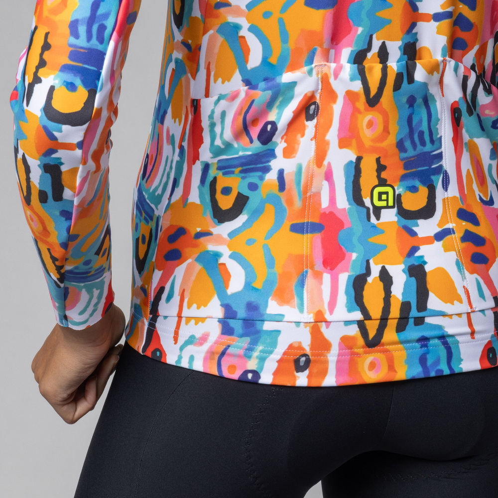 W Cyklodres ALÉ Tribal