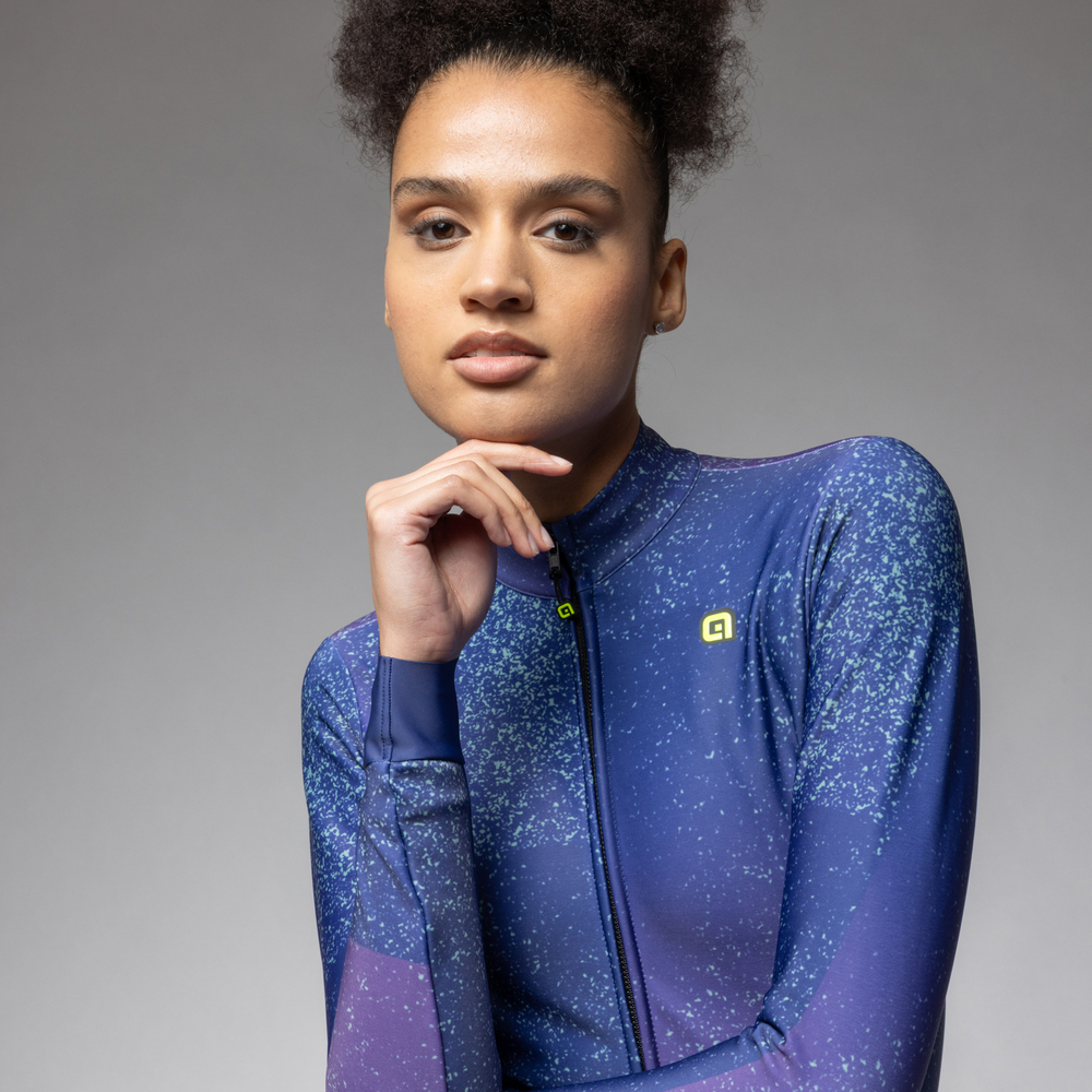 W Cyklodres ALÉ Stellar