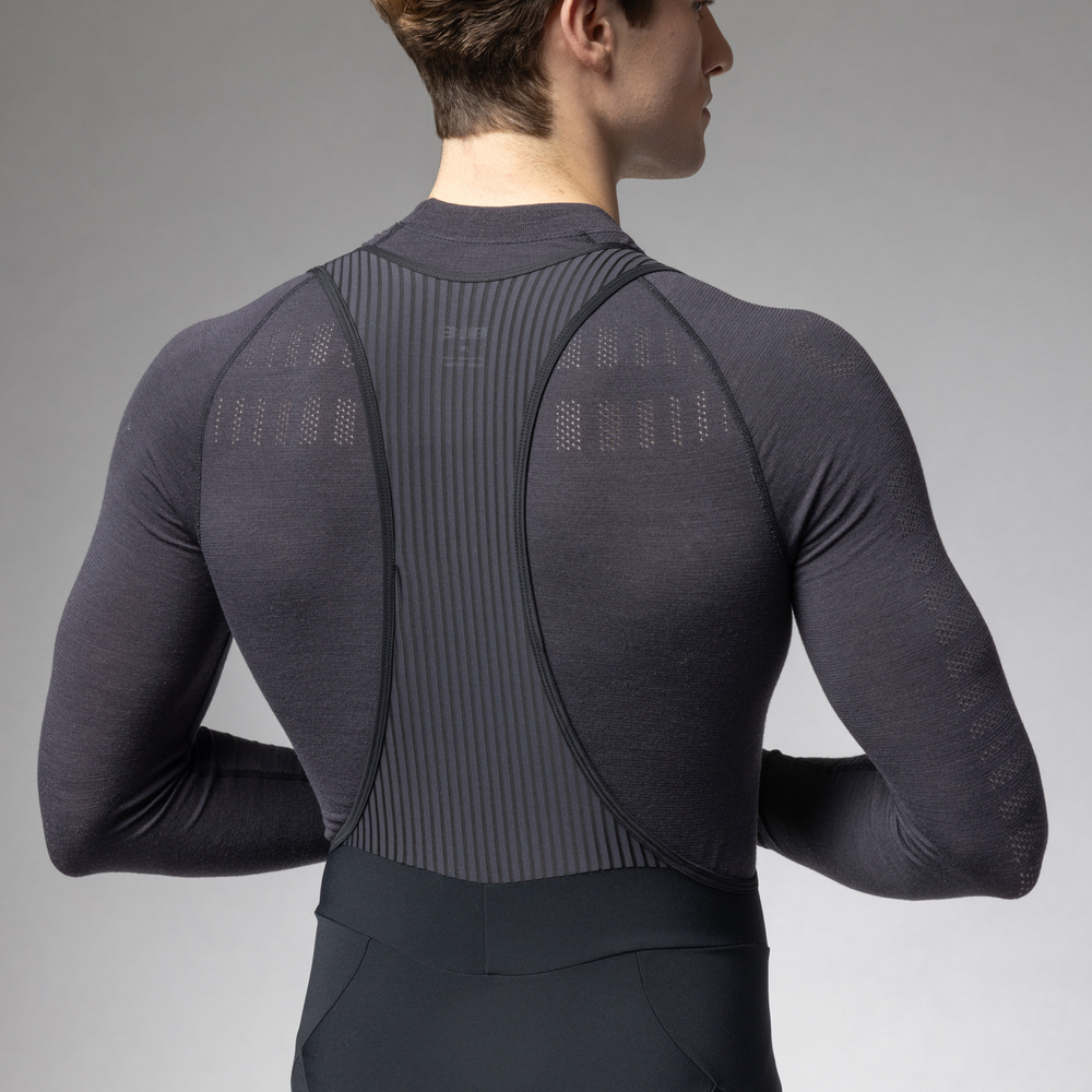 Cyklokalhoty ALÉ Winter 2.0