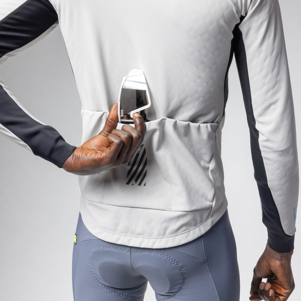 Cyklobunda ALÉ K-Double