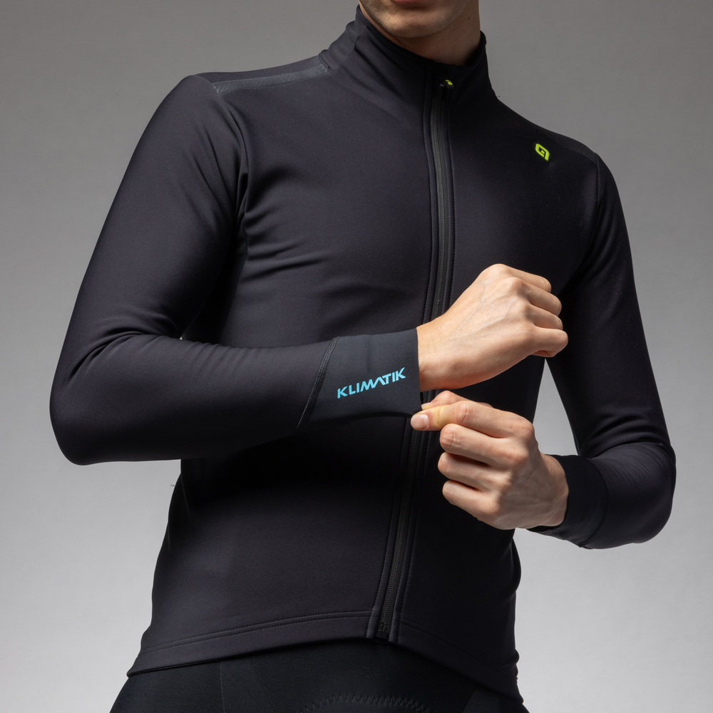 Cyklobunda ALÉ K-Tornado