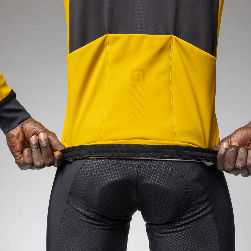 Cyklobunda ALÉ Fondo 3.0