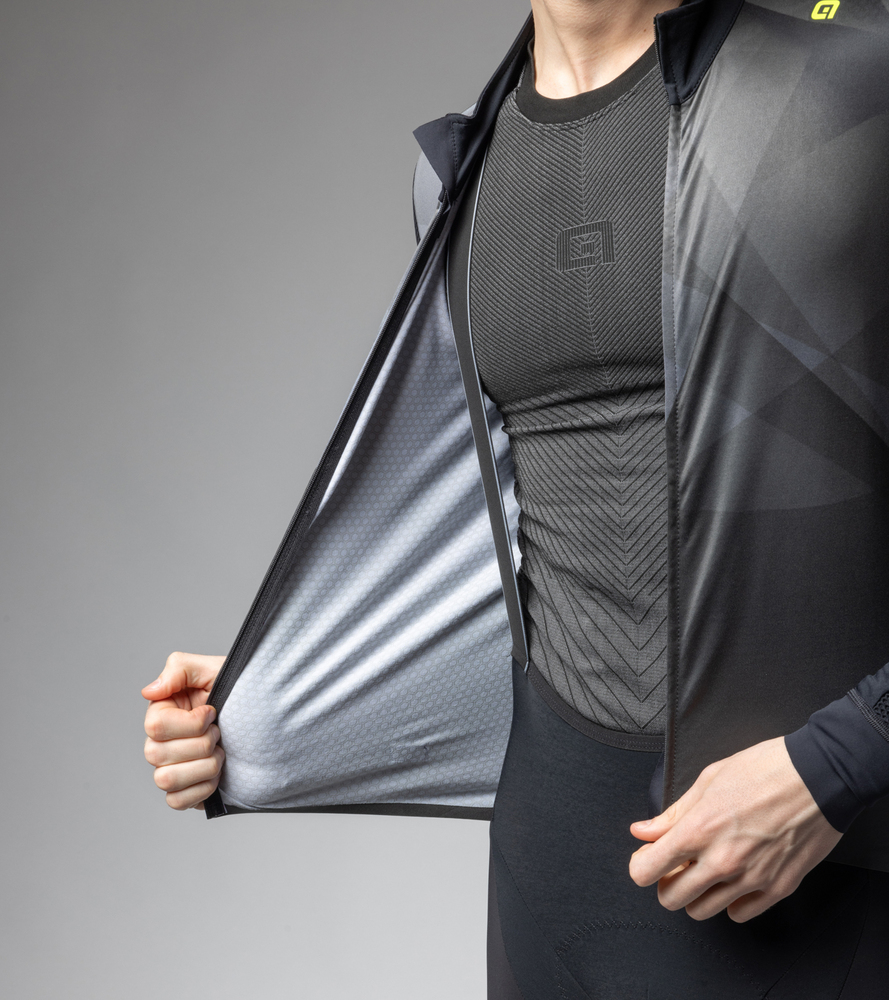 Cyklodres ALÉ Quick