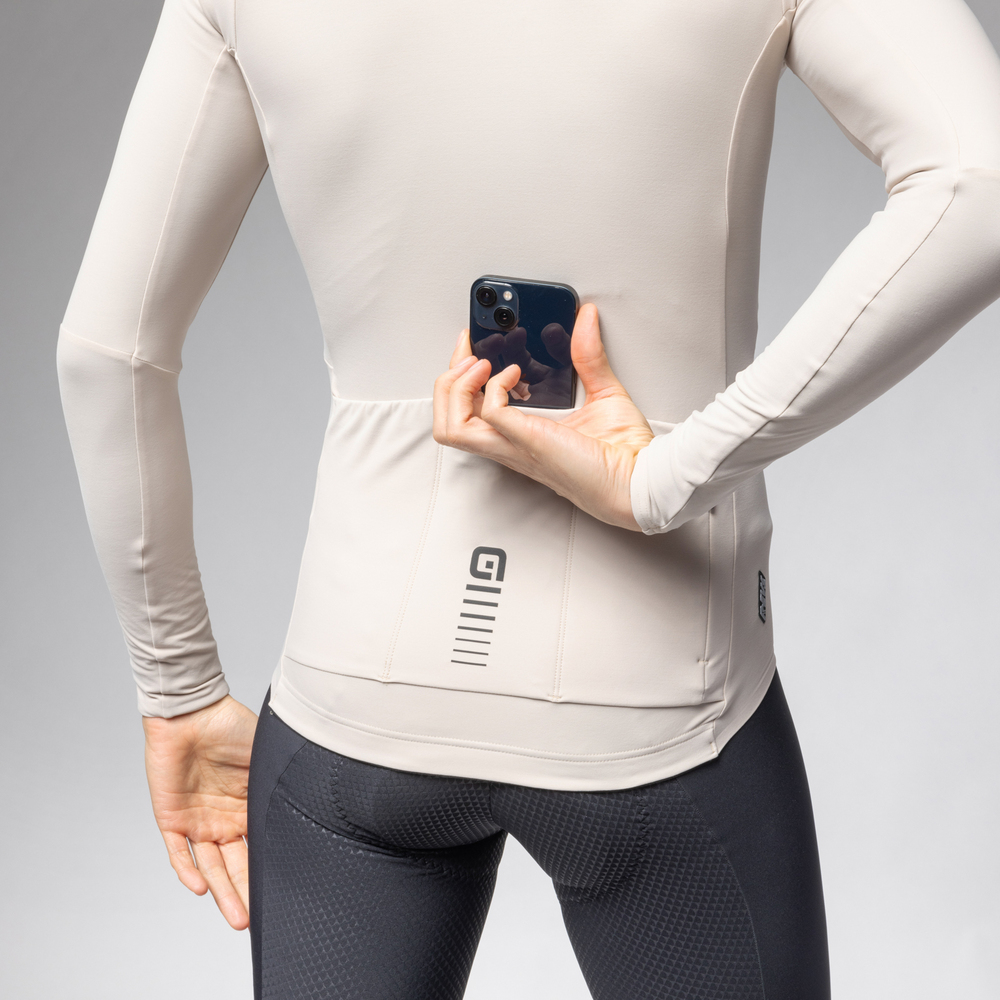 Cyklodres ALÉ Warm Race