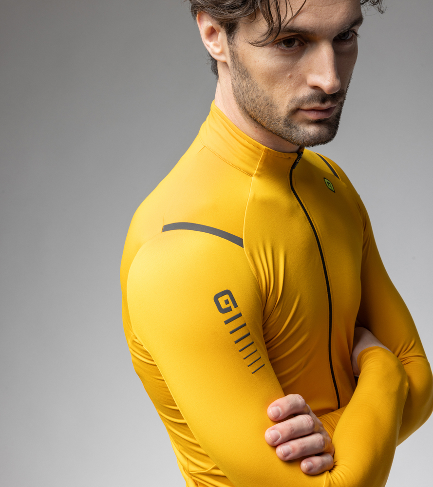 Cyklodres ALÉ Warm Race