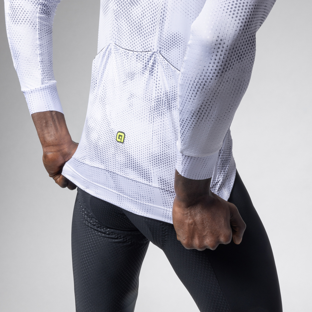 Cyklodres ALÉ Spray