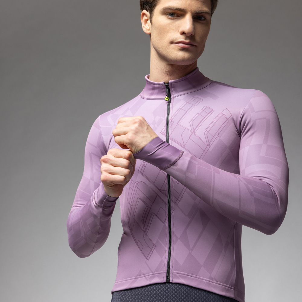 Cyklodres ALÉ Schema