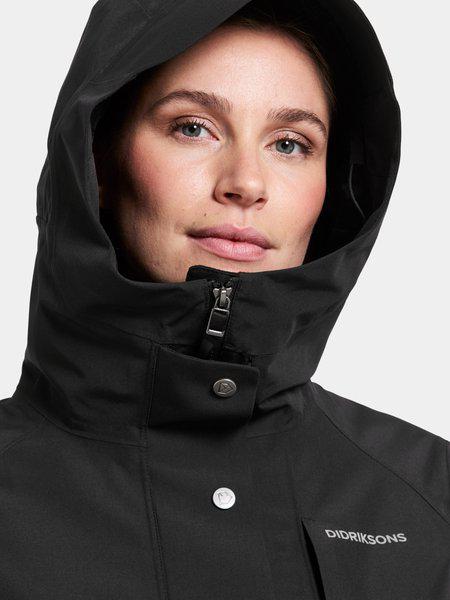 W Kabát D1913 HARRIET