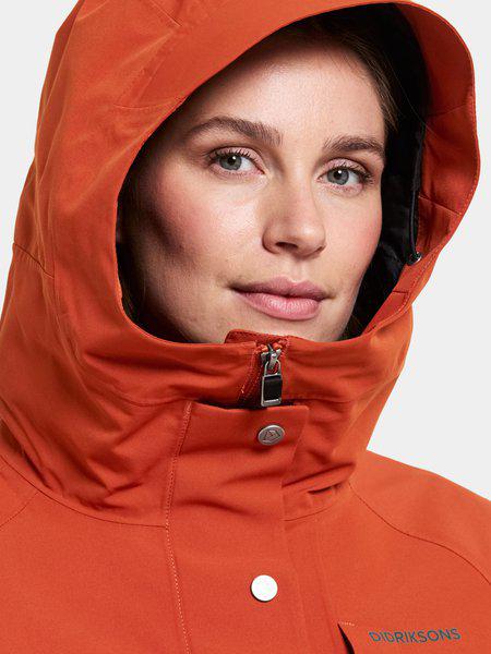 W Kabát D1913 HARRIET