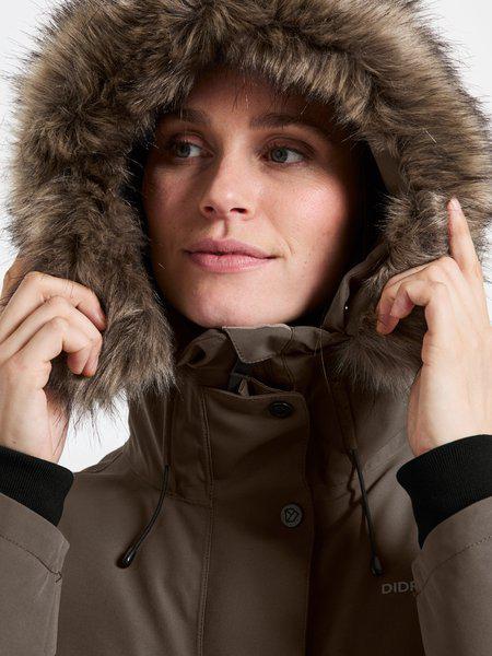 W Kabát D1913 ERIKA