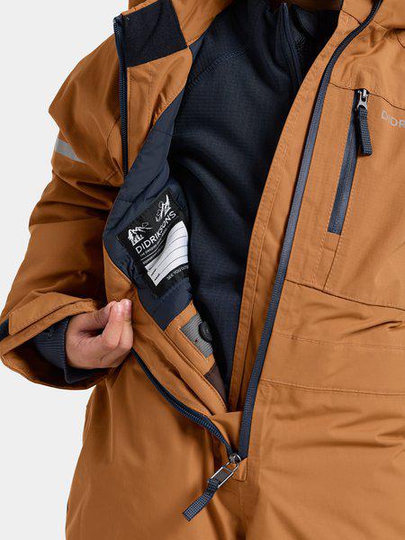 Kombinéza D1913 FALKEN