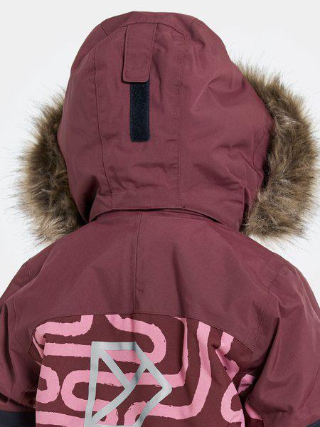 Kombinéza D1913 BJÄRVEN PR