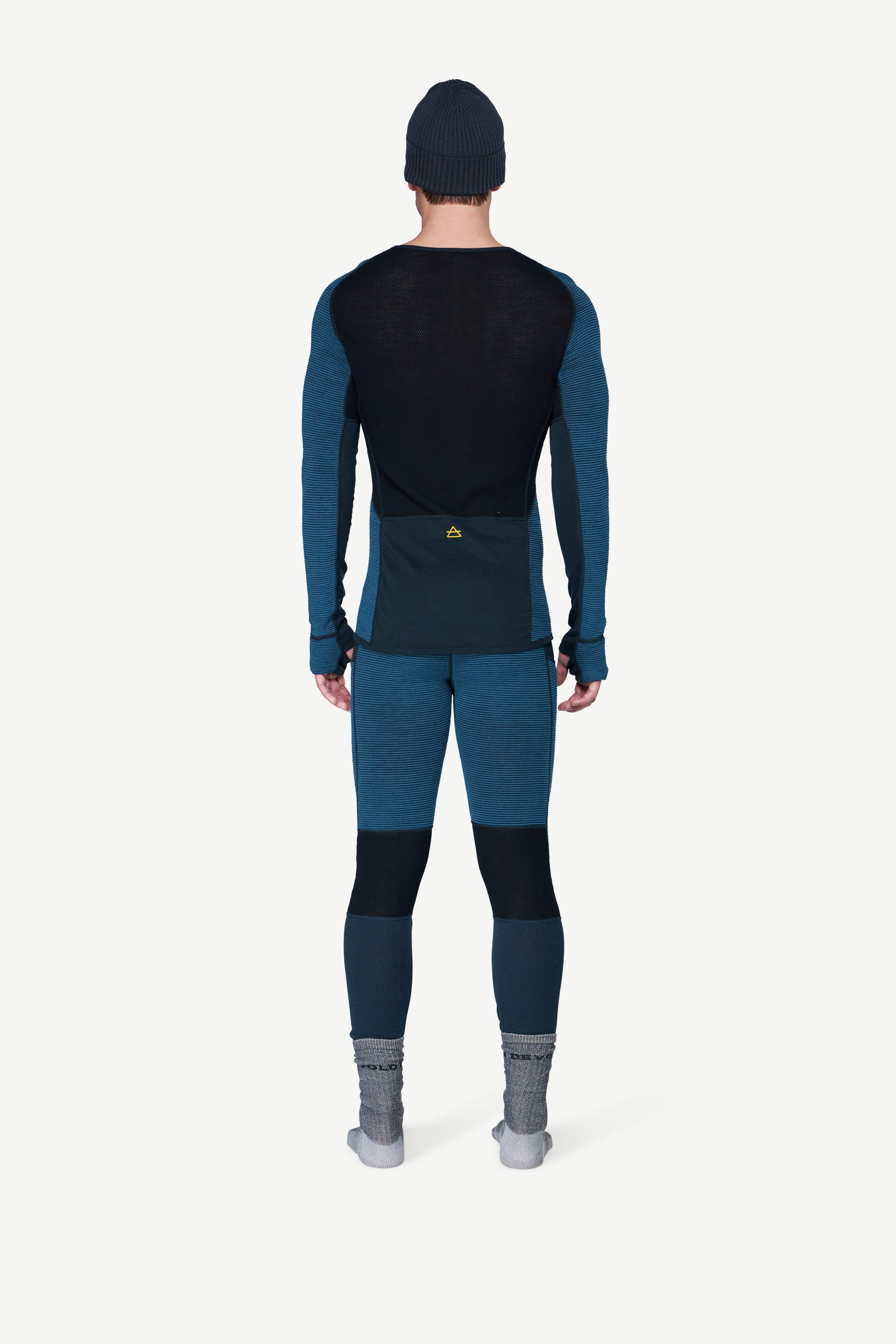 Triko DEVOLD TUVEGGA MERINO