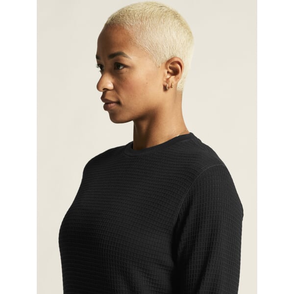 W Triko CRAFT Wool Waffle