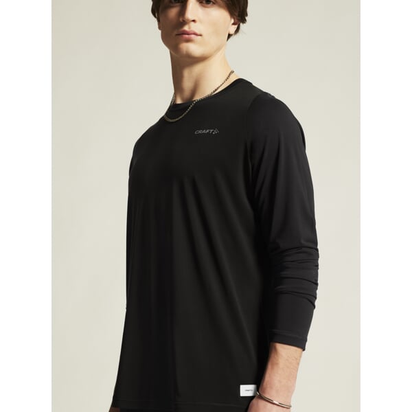 Triko CRAFT Collective Bi-blend LS