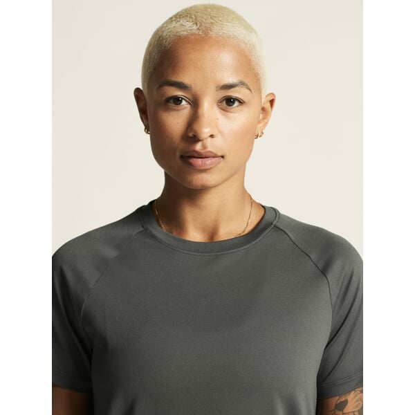 W Triko CRAFT Collective SS