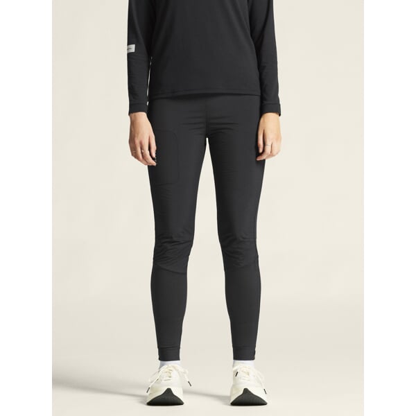 W Kalhoty CRAFT SubZ Light Tights