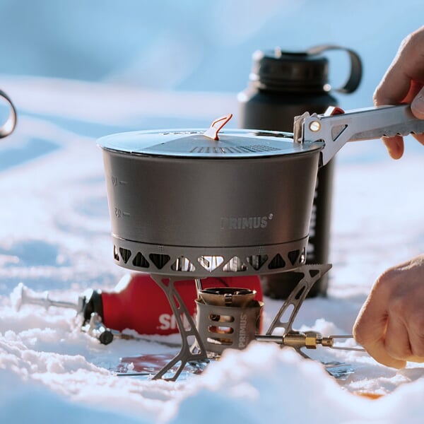 Nádobí PRIMUS PrimeTech Pot Set 1.3 L