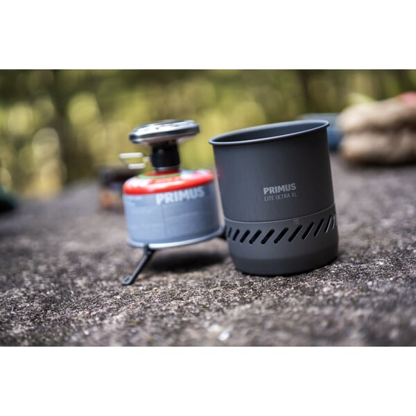 Vařič set PRIMUS Lite Ultra XL 1.0 L