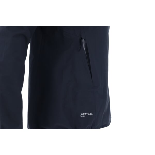 W Bunda INOV8 Stormshell V4