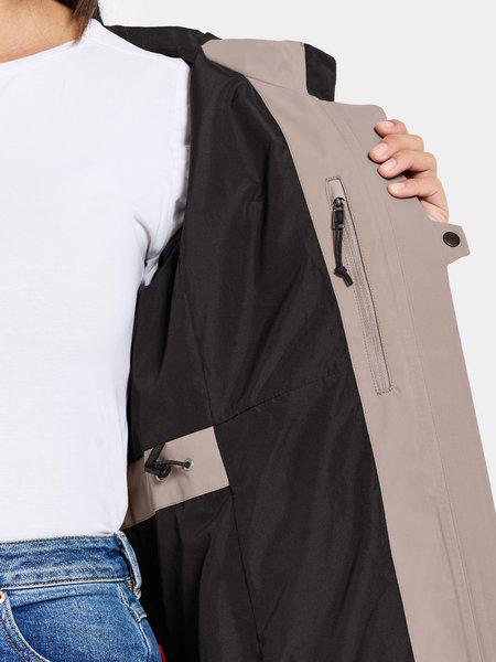 W Parka D1913 BEA