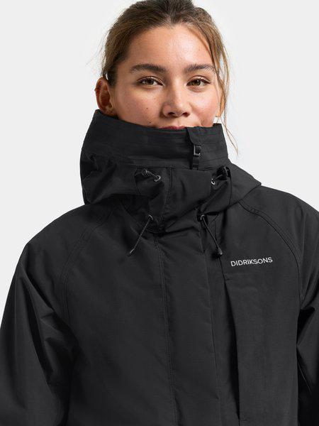 W Parka D1913 LOUISE