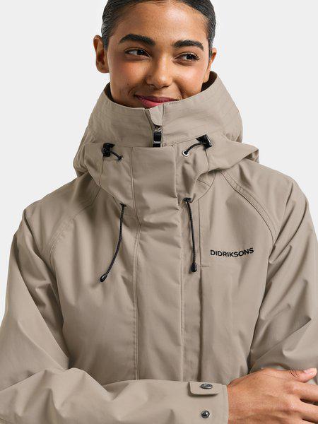 W Parka D1913 LOUISE
