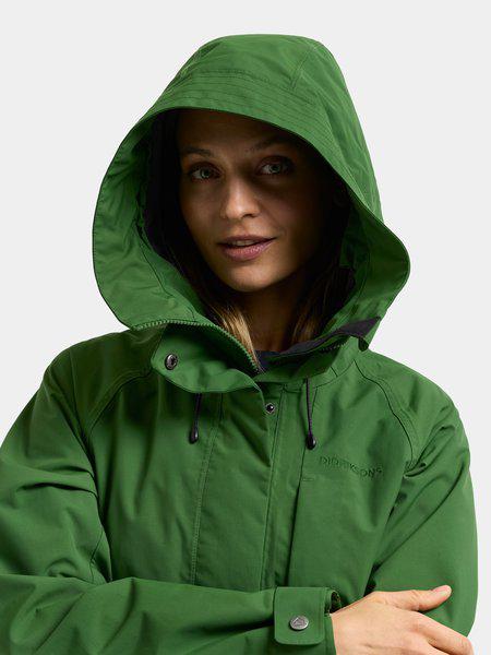 W Parka D1913 LOUISE