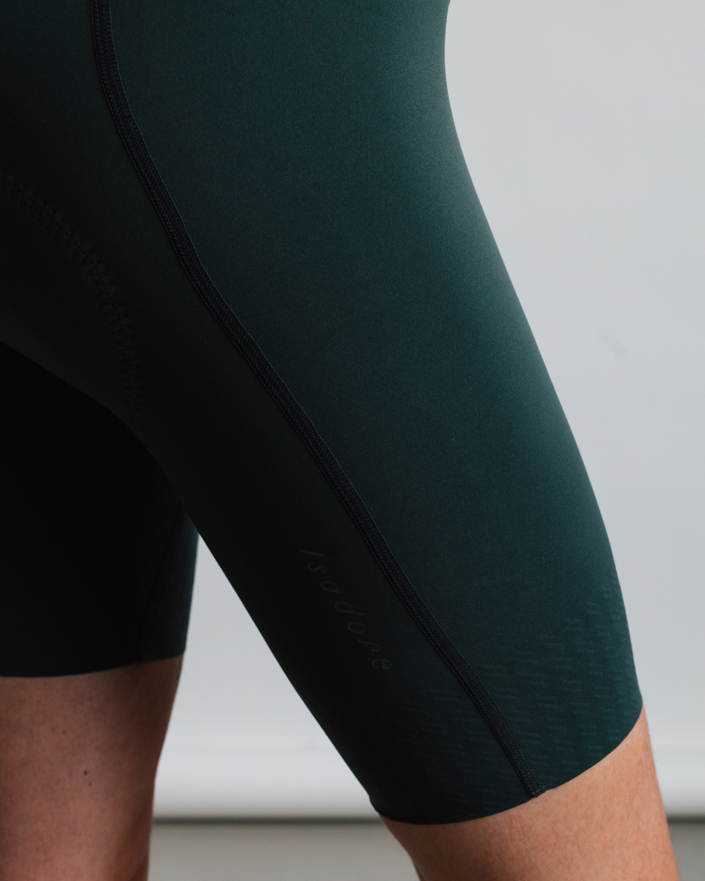 W Cyklokalhoty ISADORE Alternative Bib