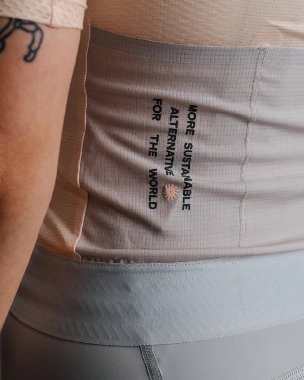 W Cyklodres ISADORE Alternative