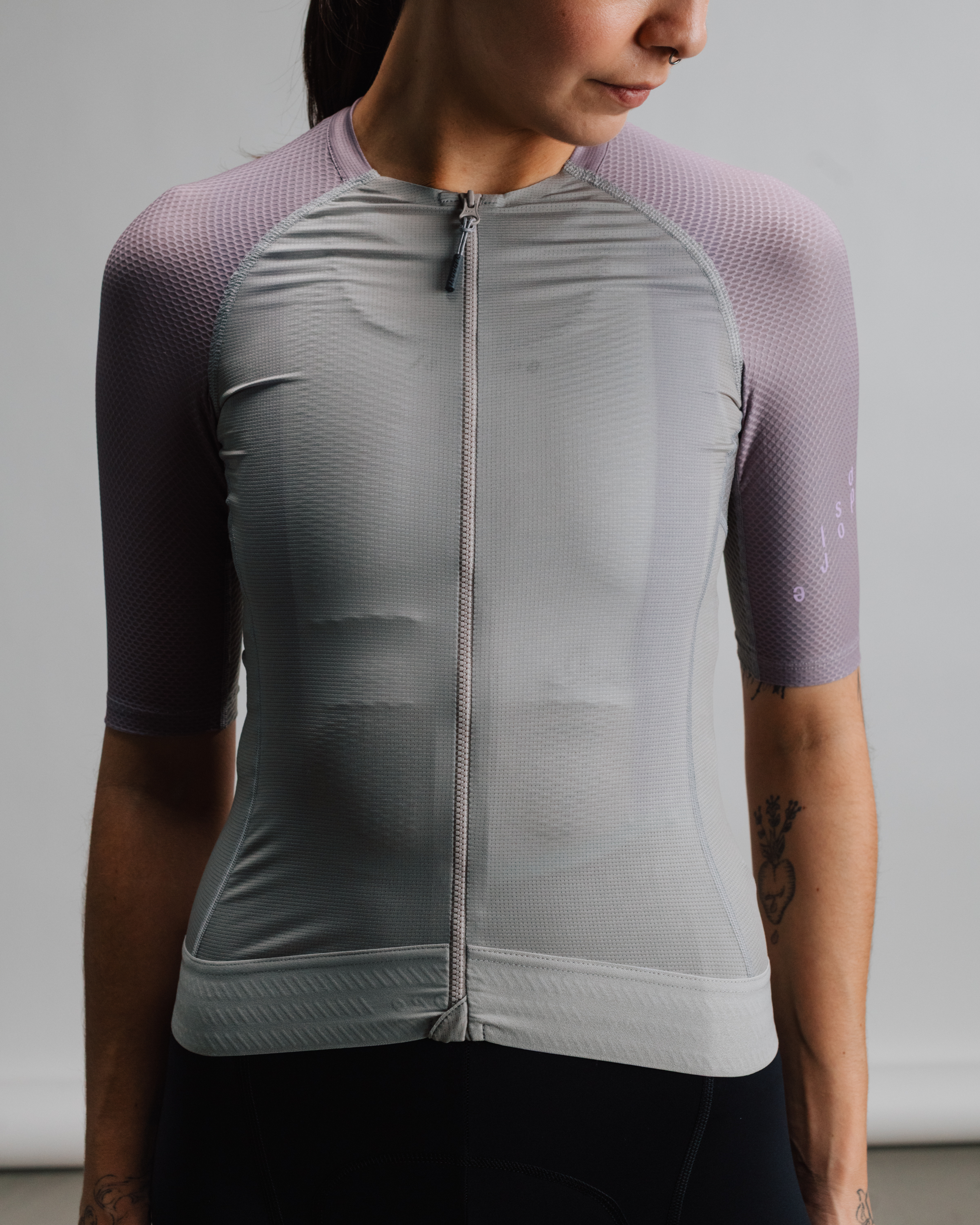 W Cyklodres ISADORE Alternative