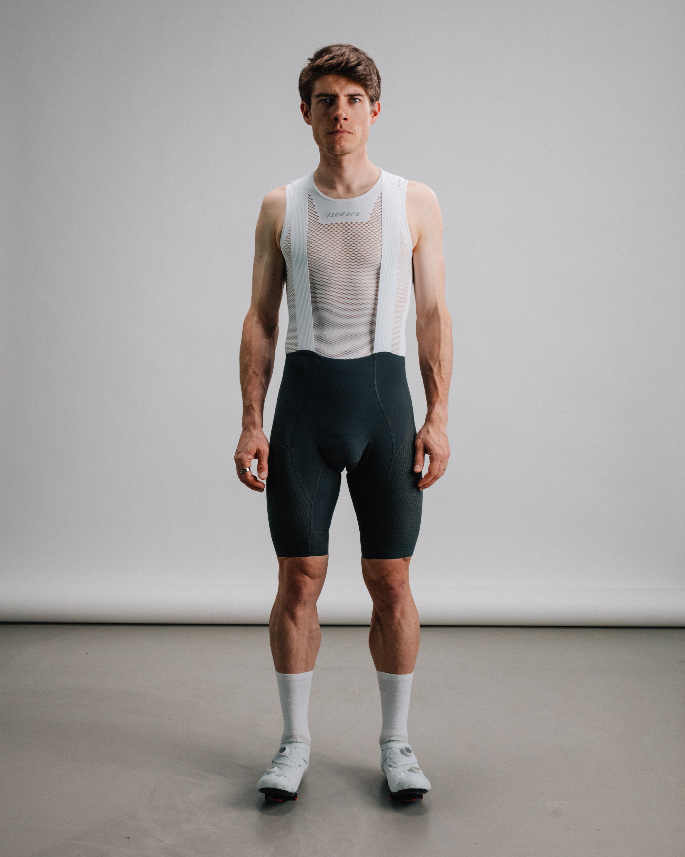 Cyklokalhoty ISADORE Echelon Ultralight Bib
