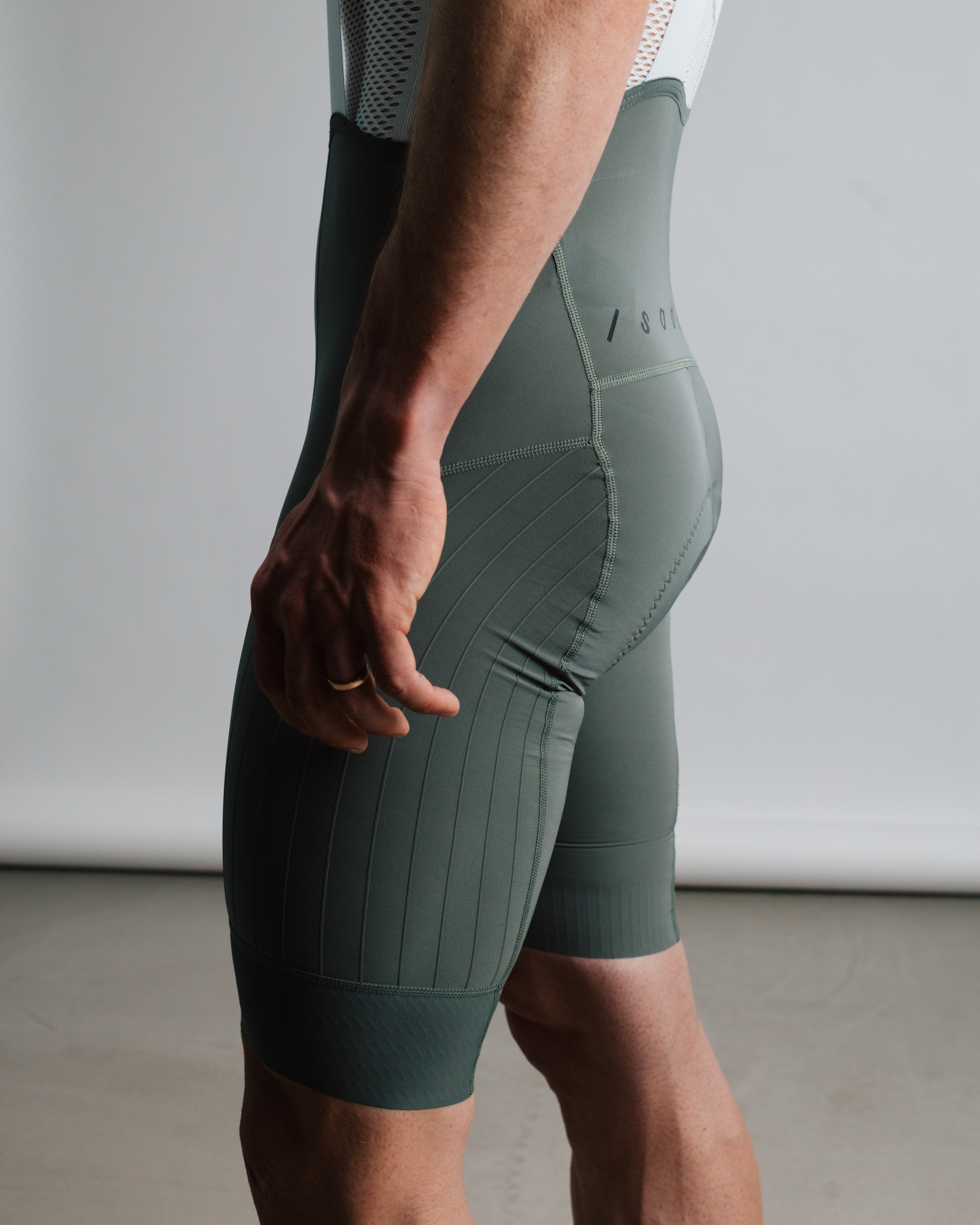 Cyklokalhoty ISADORE Echelon Aero Bib