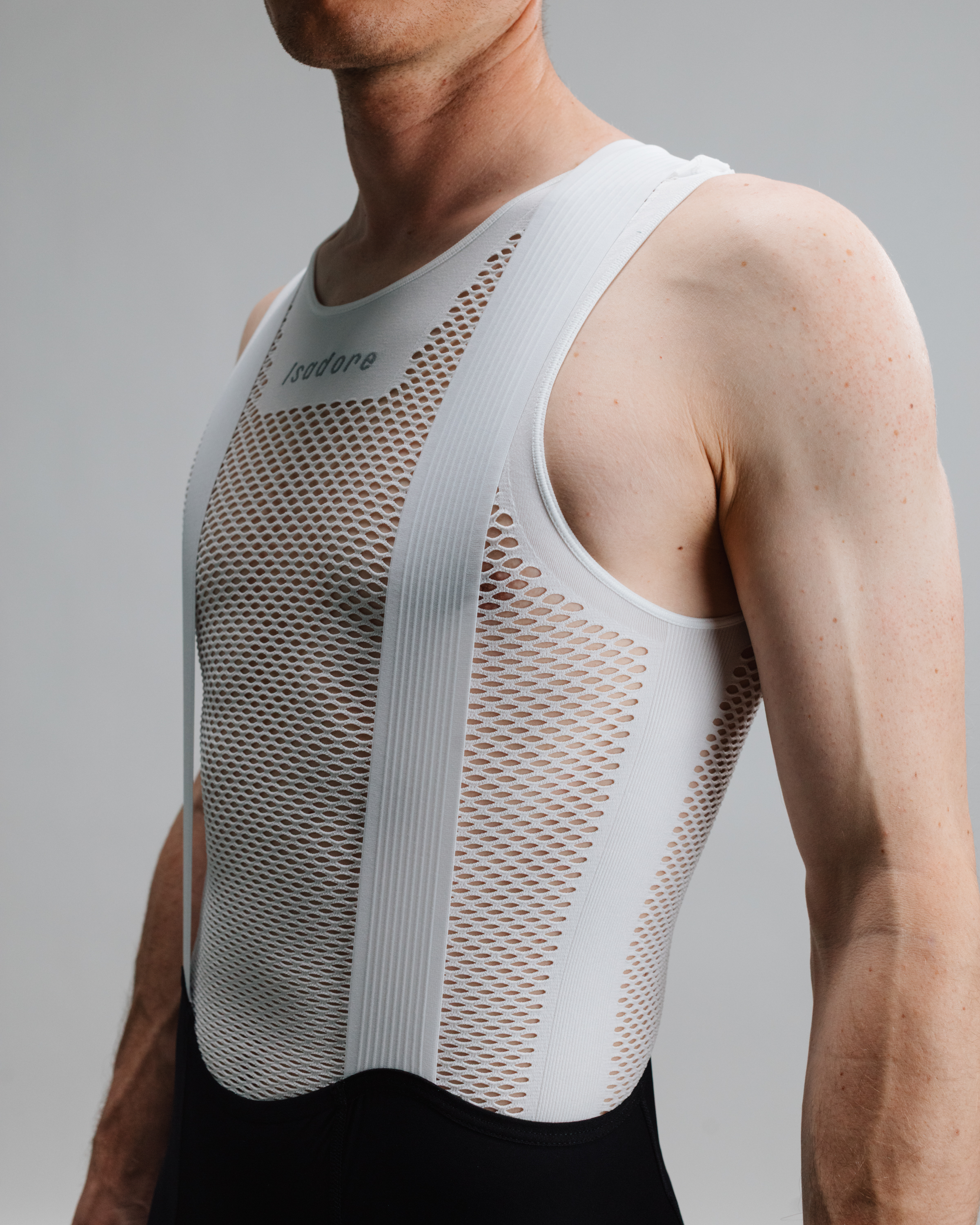 Cyklokalhoty ISADORE Echelon Aero Bib