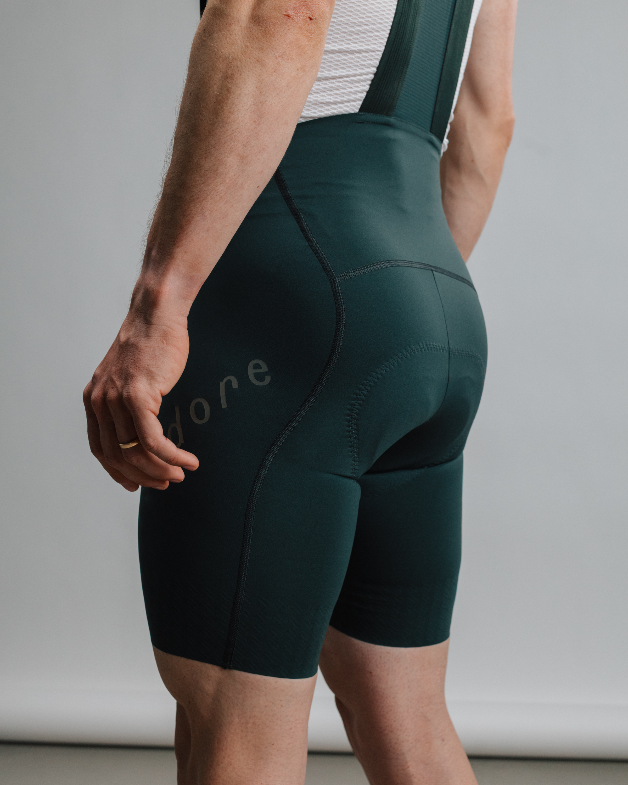 Cyklokalhoty ISADORE Alternative Bib