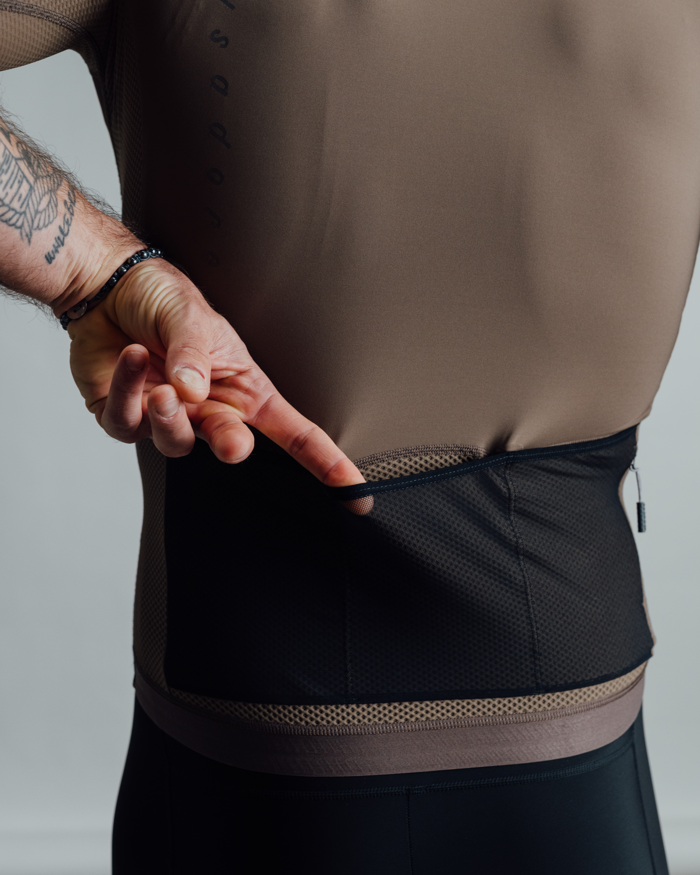 Cyklodres ISADORE Signature