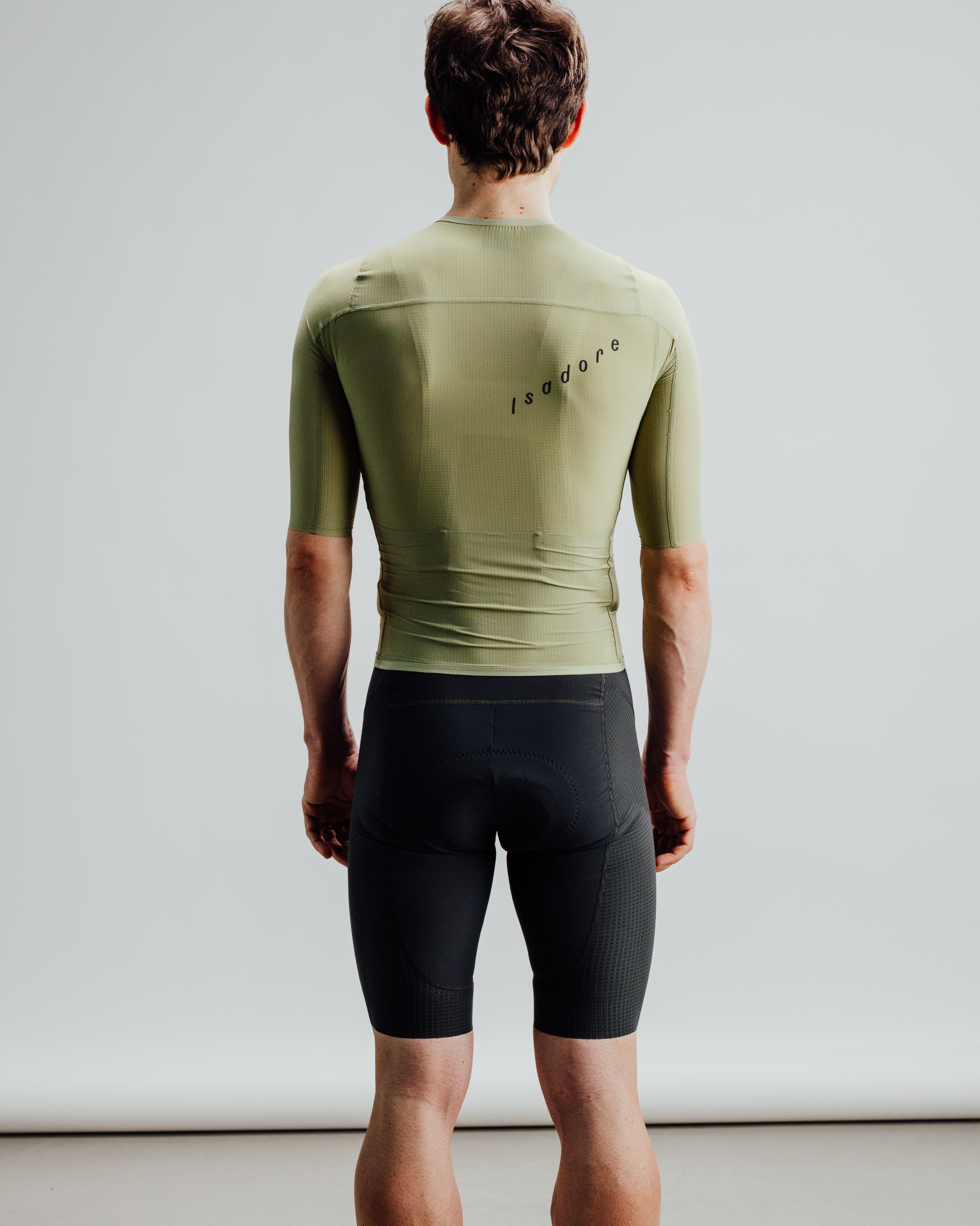 Cyklodres ISADORE Echelon Ultralight Aero