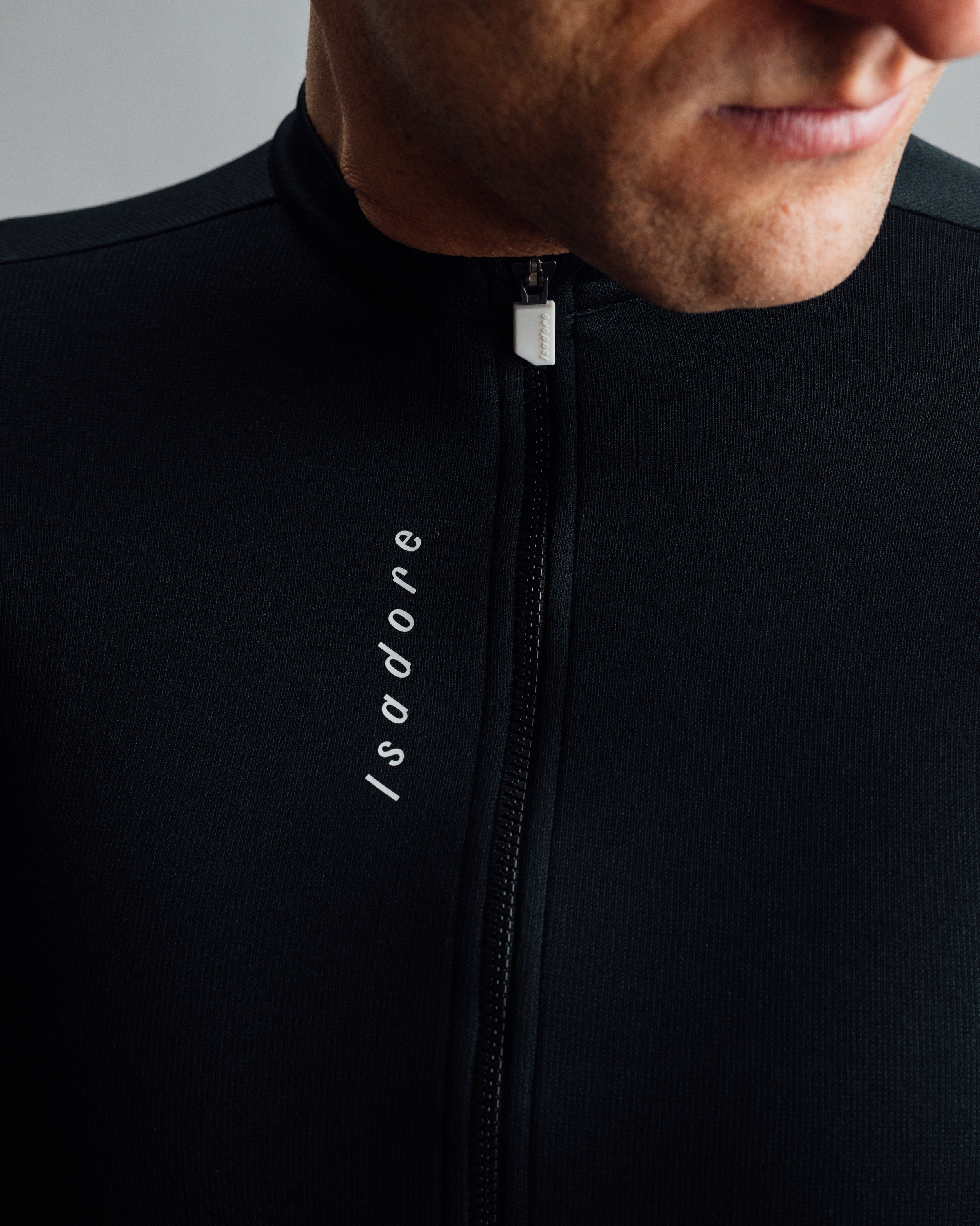 Cyklodres ISADORE Debut Merino