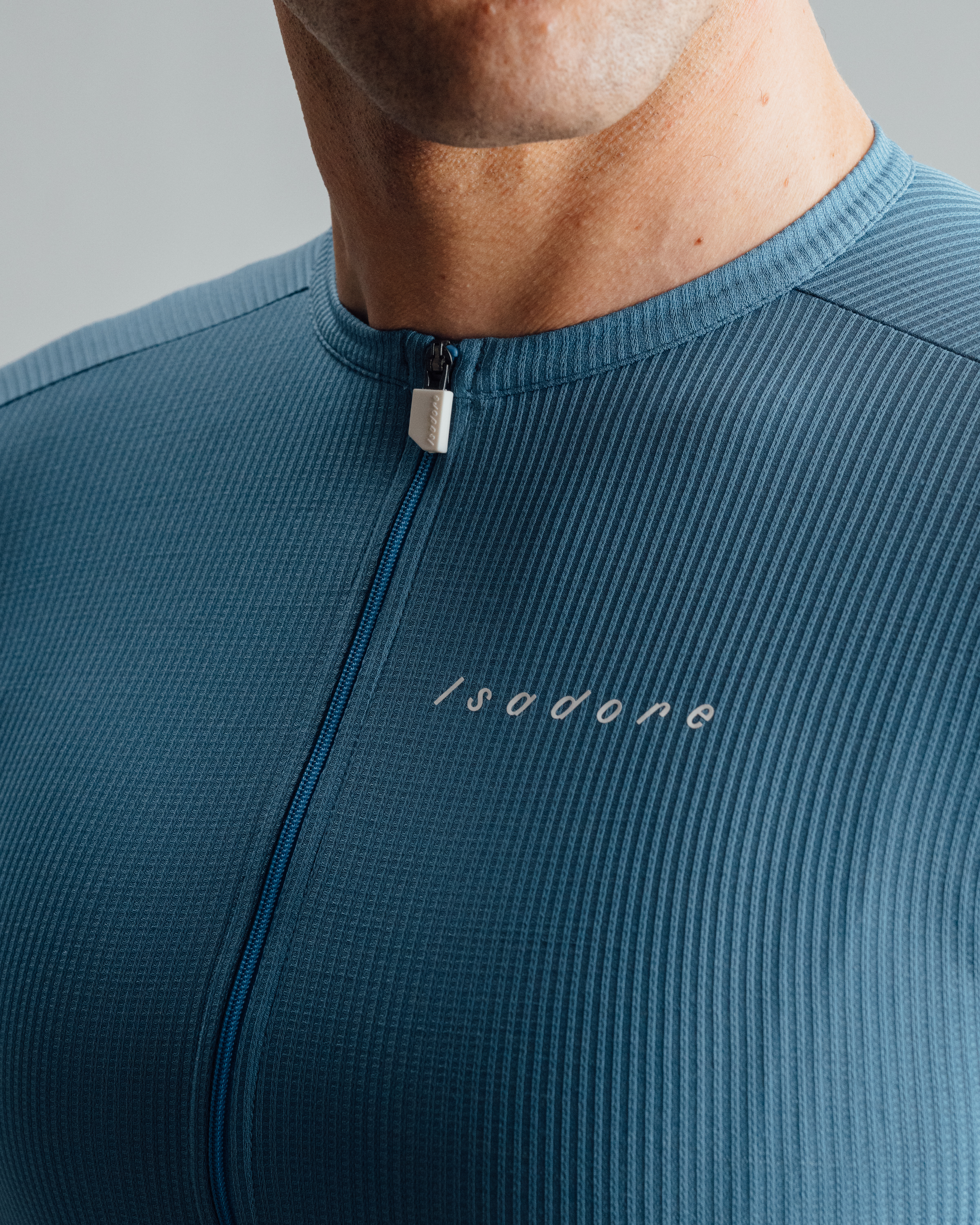 Cyklodres ISADORE Debut Merino Air