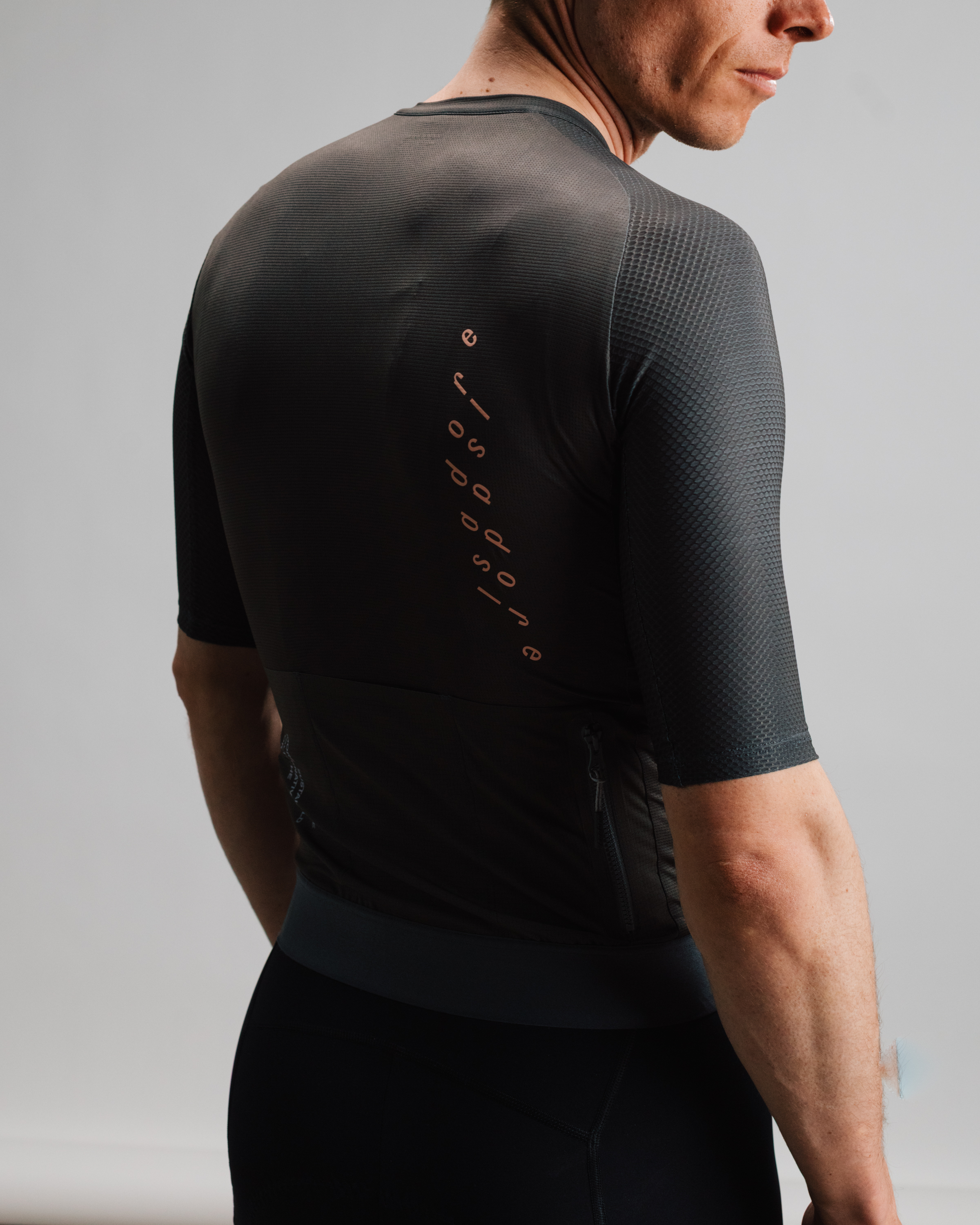 Cyklodres ISADORE Alternative