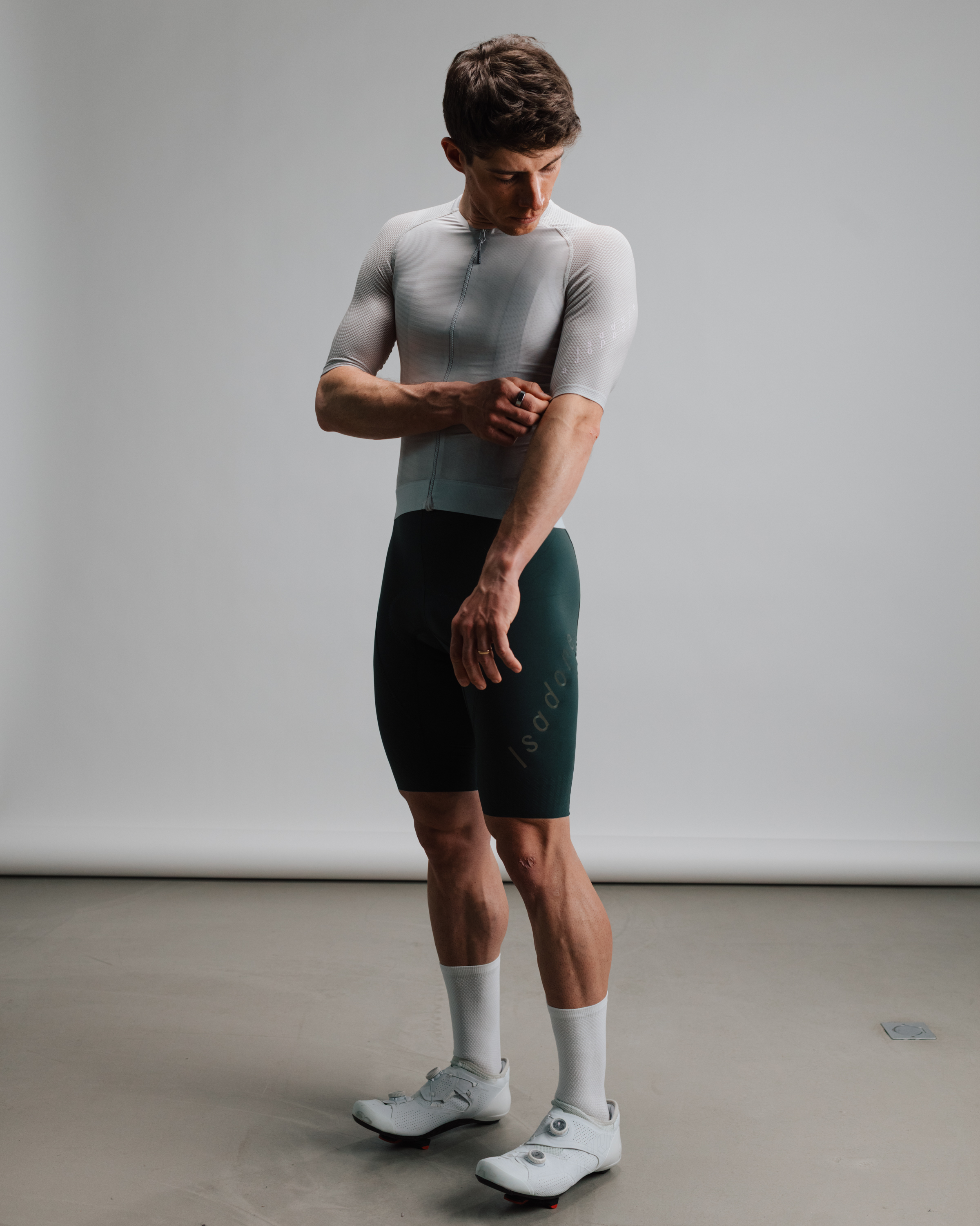 Cyklodres ISADORE Alternative
