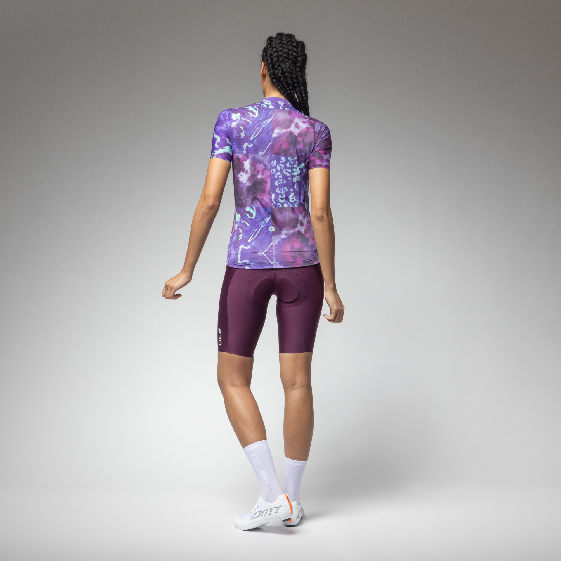 W Cyklodres ALÉ Linfa