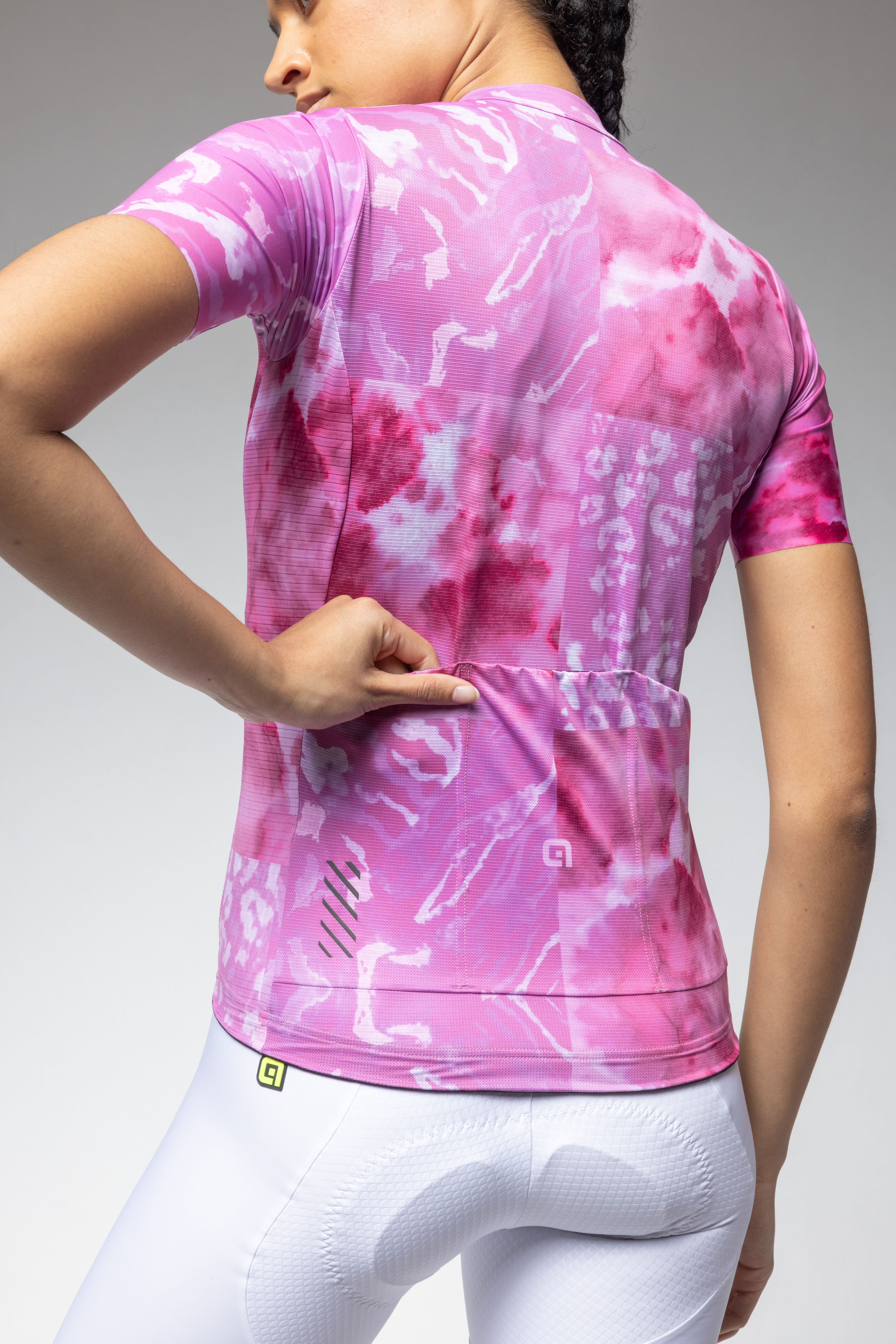 W Cyklodres ALÉ Linfa