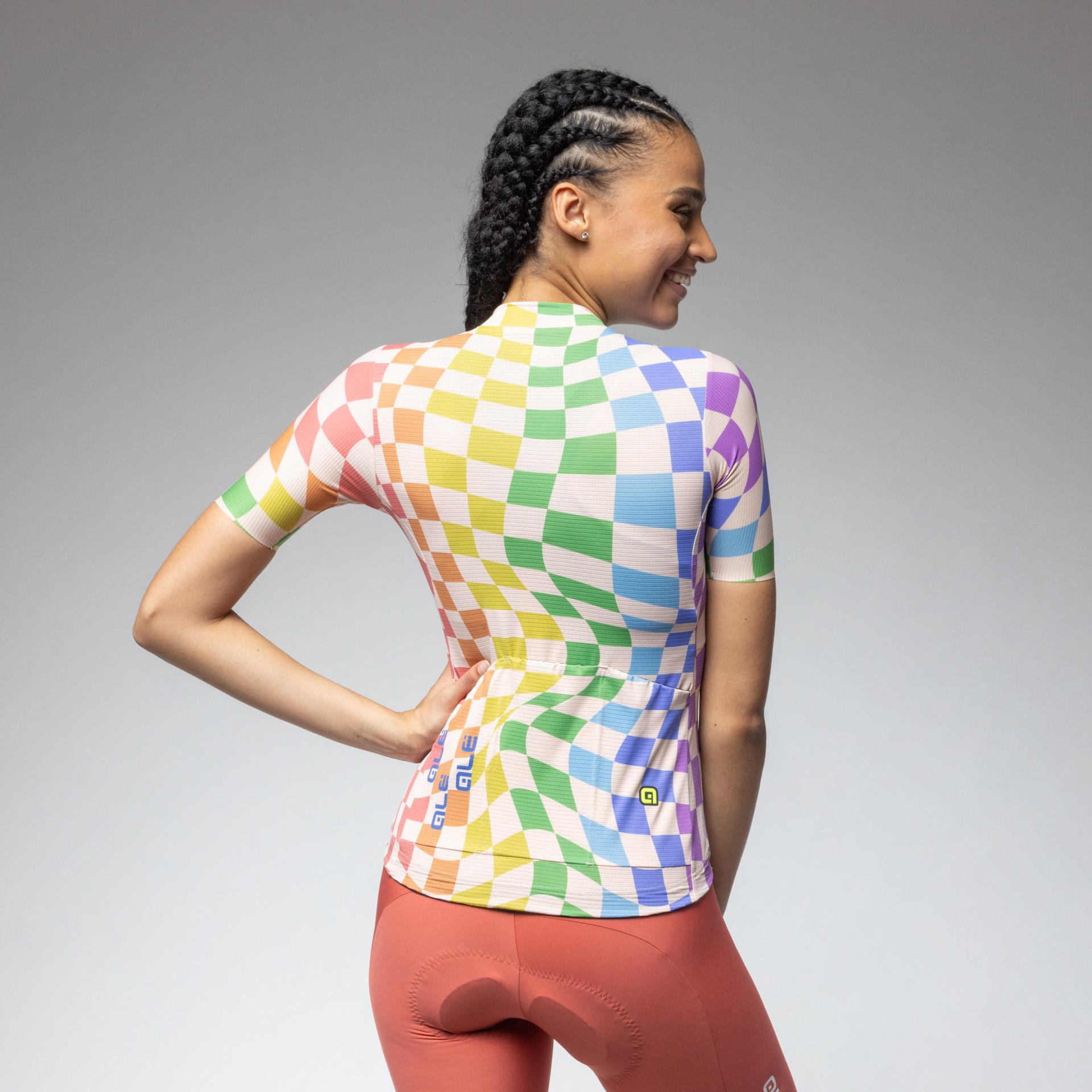 W Cyklodres ALÉ Multiverso 2.0